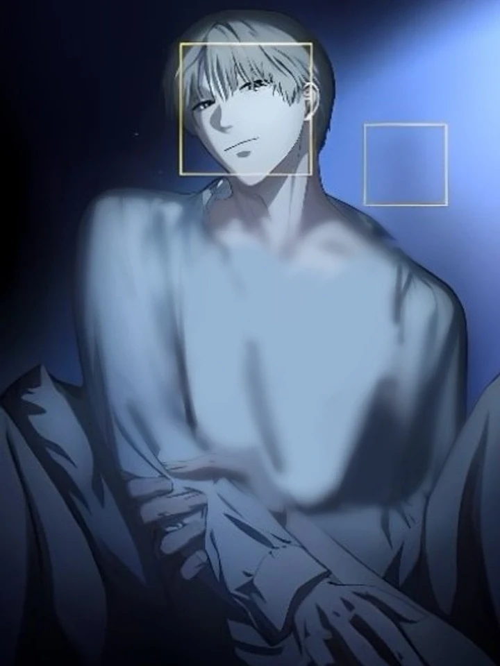 Marked (Uncensored) มาร์กต์ 낙인