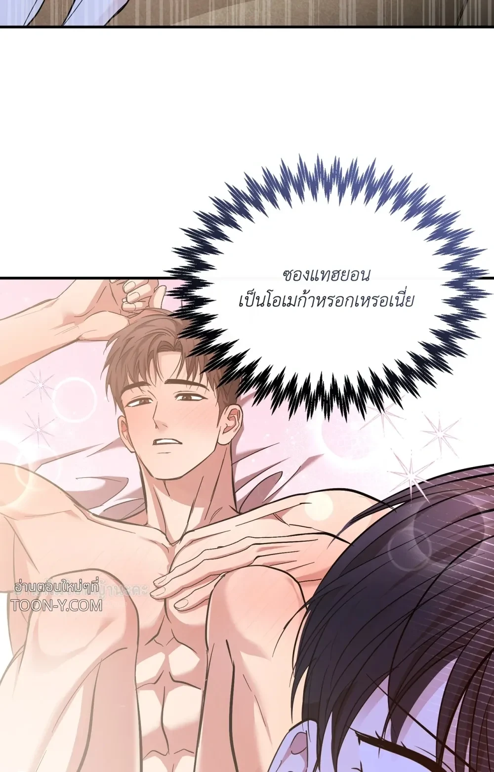 Mating Partner – กลยุทธ์รัก พาร์ทเนอร์บำบัด - ตอนที่ 29 - หน้า 39