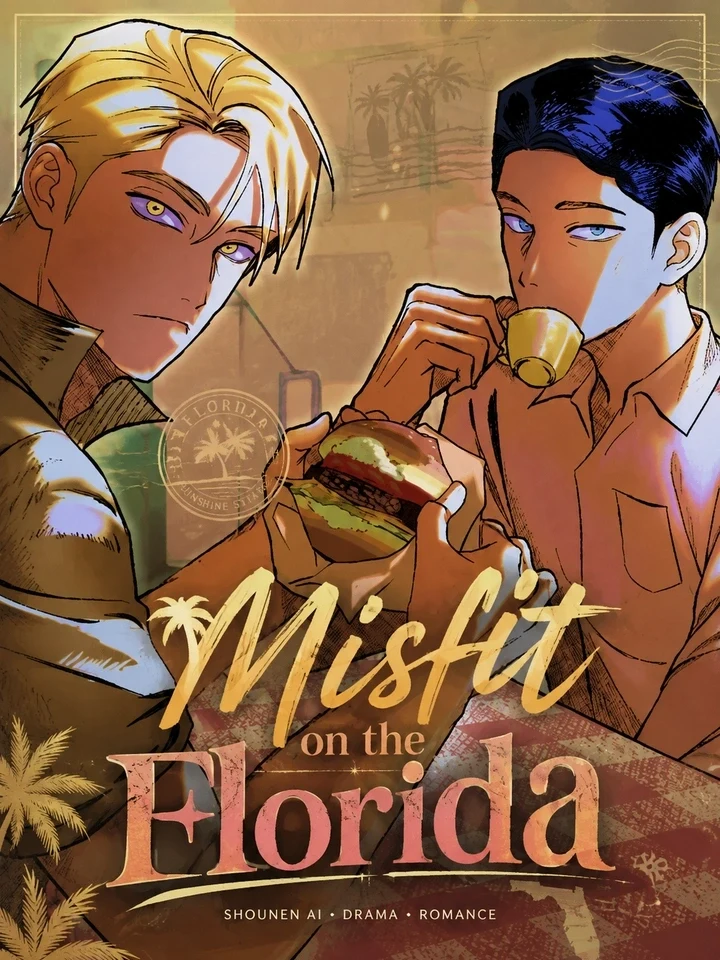 Misfit on the Florida คนแปลกแยกในแดนสวรรค์