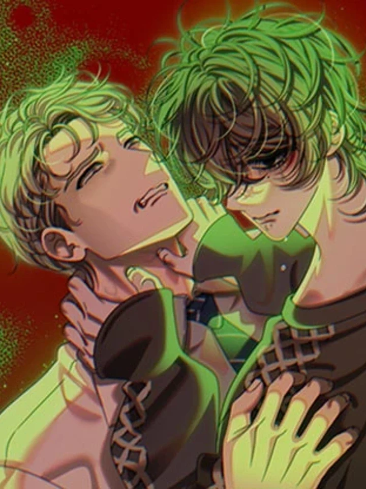 Monster’s Love ความรักของสัตว์ประหลาด 몬สเตอร์ 러브