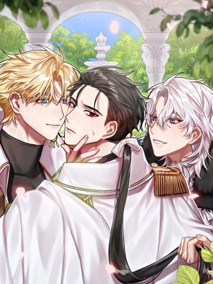 One Day My Enemy Proposed to Me วันหนึ่งฉันดันถูกคู่แค้นขอแต่งงาน
