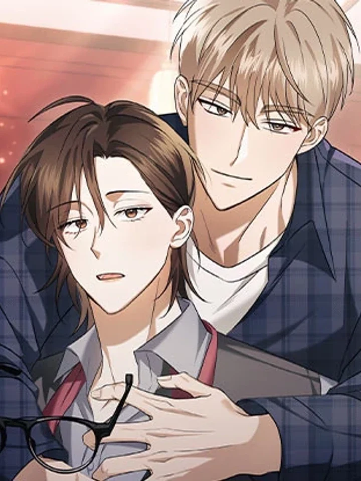 Please Be My BL Novel Character ช่วยมาเป็นแบบตัวละครนิยายวายให้ผมหน่อยนะครับ
