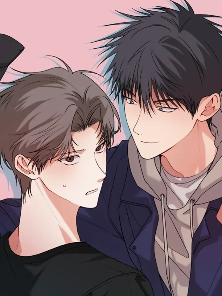 Pretend Lovers พรีเทนด์ เลิฟเวอร์ส 프리เทนด์ 러버스