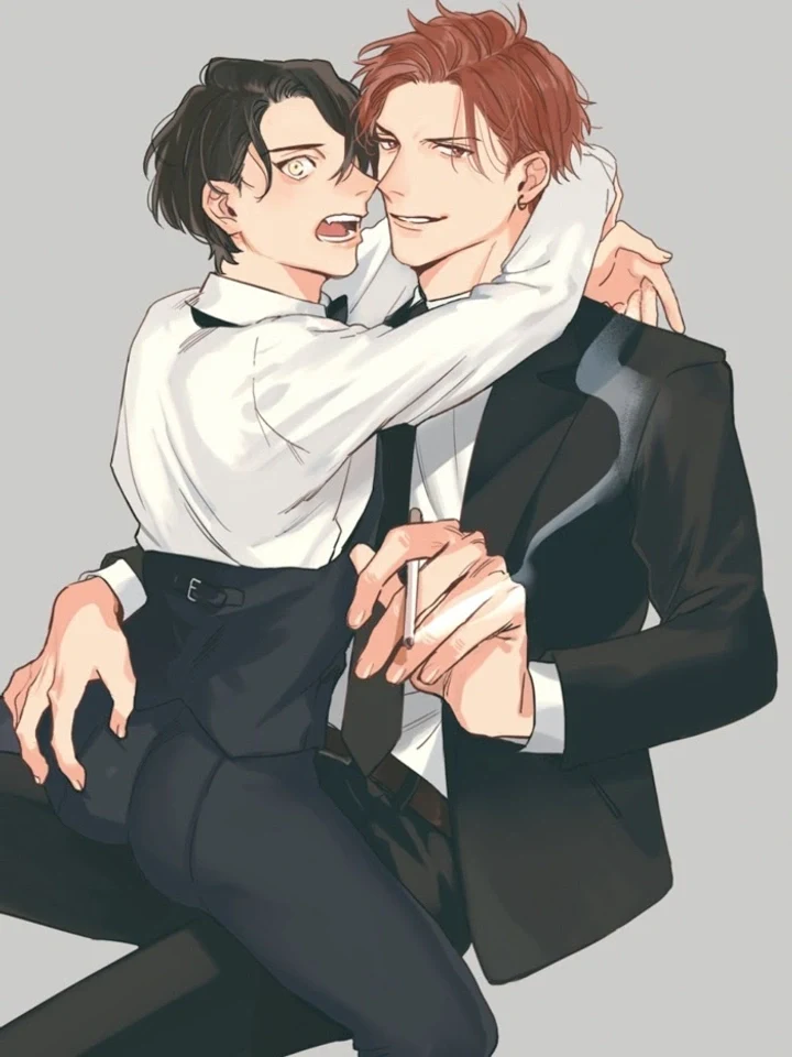 Pure Love’s Cry เสียงร่ําไห้ของรักบริสุทธิ์