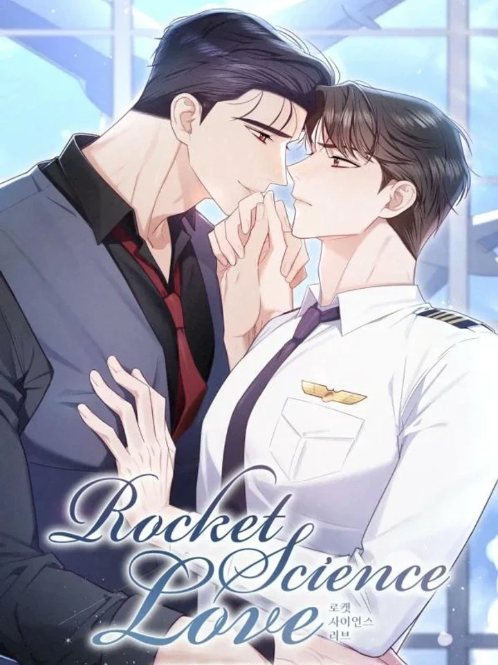Rocket Science Love ความรักของนักบิน 로켓 사이언스 러브