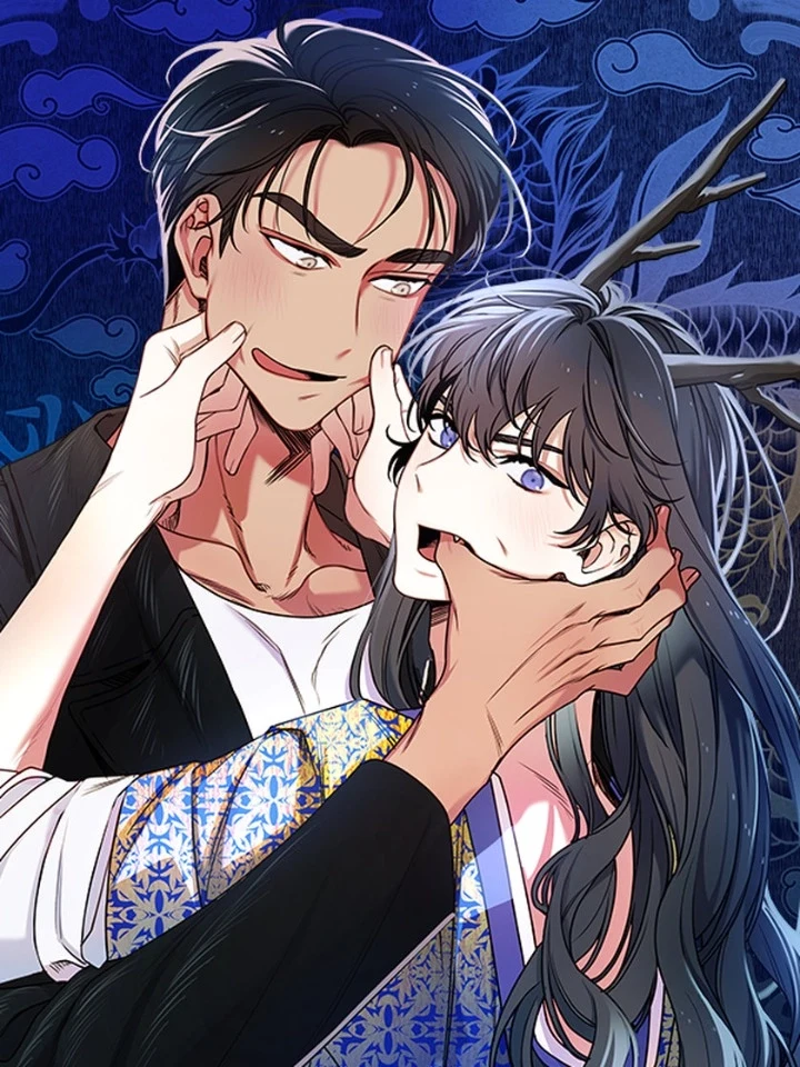 [เรื่องสั้นปราบพยศเจ้านายตัวร้าย] OMG!