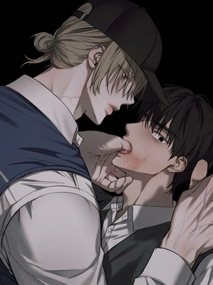 The Mean Teacher’s Punishment บทลงโทษของคุณครูใจร้าย