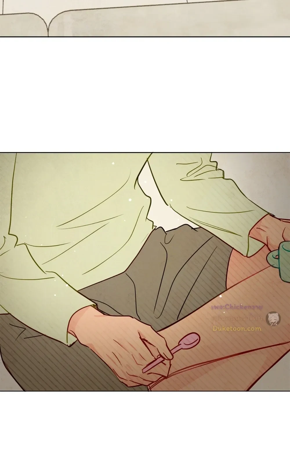 The Sacred Serpent’s Seduction - ตอนพิเศษที่ 19 - หน้า 74