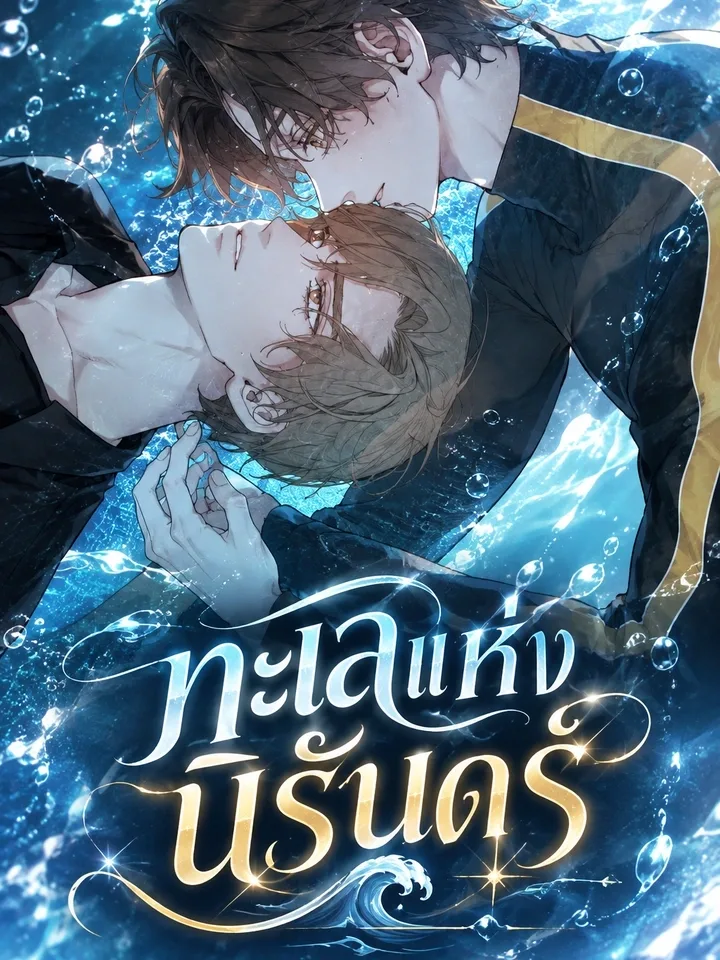 The Sea of Eternity ทะเลแห่งนิรันดร์