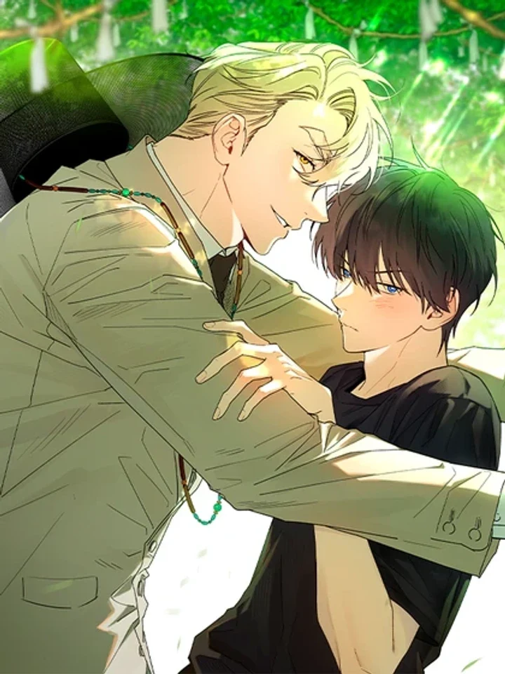 Tiger Awakens, Fate Chooses You พยัคฆ์ตื่น ชะตาเลือกเจ้า 범이로소이다