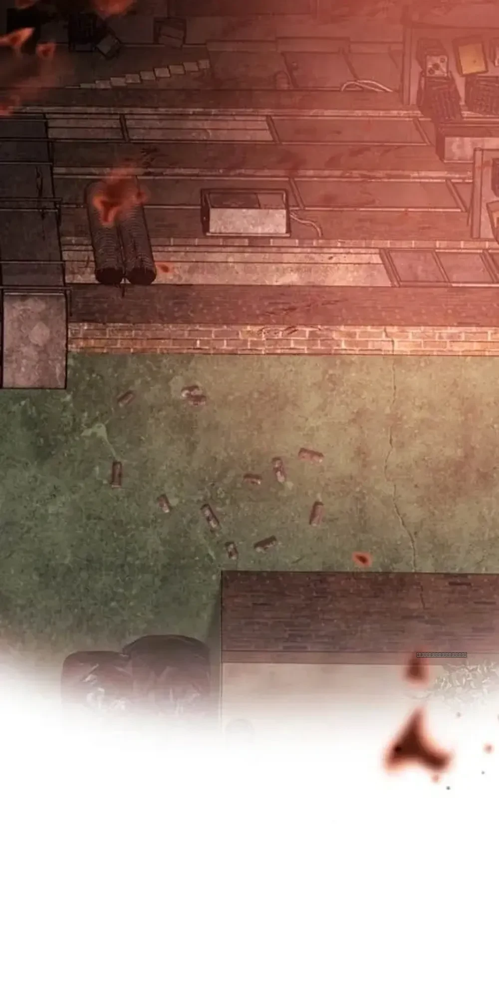 The Zombie King is My Husband ราชาซอมบี้ตนนั้นคือสามีของผม - ตอนที่ 6 - หน้า 8