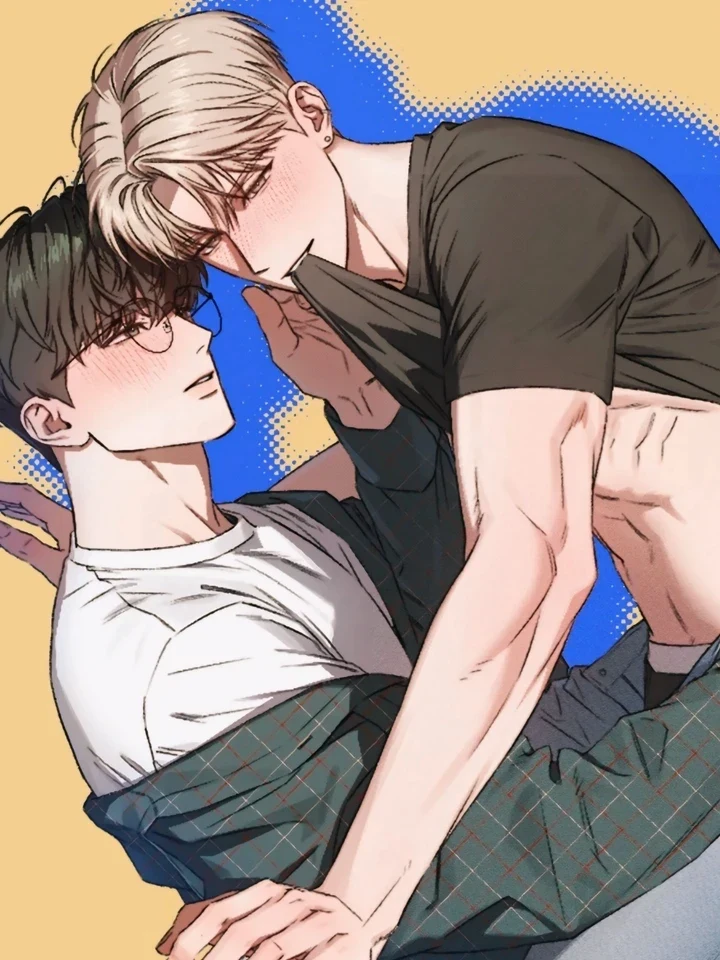 Unintentional Relationship ความสัมพันธ์ที่ไม่ตั้งใจ