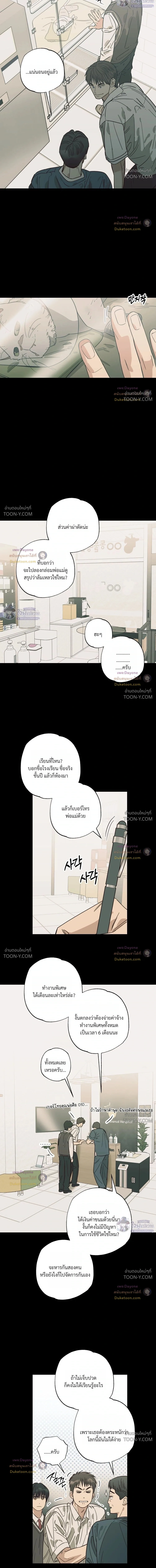 เมื่อหัวใจต่างเลือกกันและกัน – Purrfect Choice - ตอนที่ 34 - หน้า 5