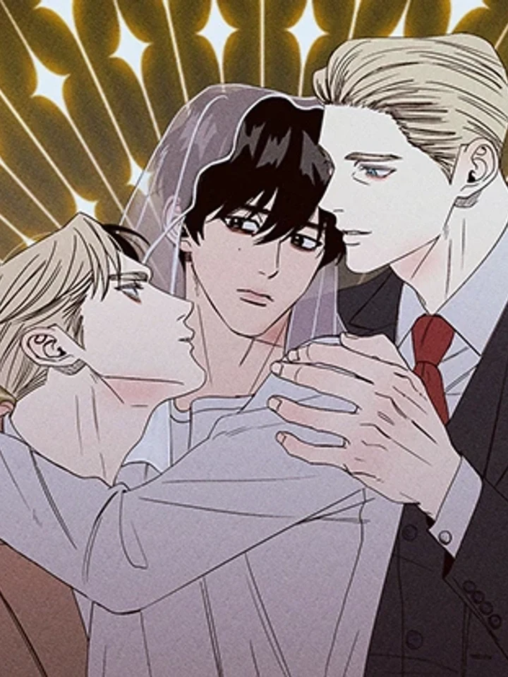 Your Messiah เมสสิยาห์ของเธอ 너의 메시아