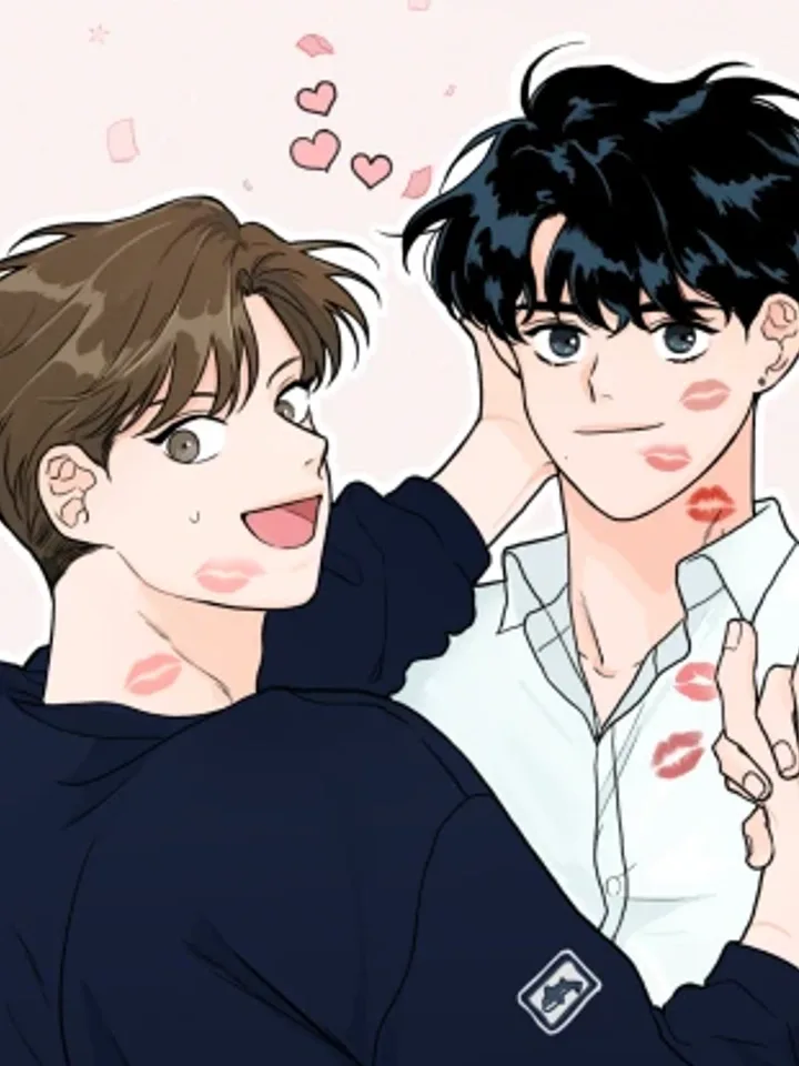 Youthful Love วัยรุ่นวุ่นรัก 청춘은 바쁘다