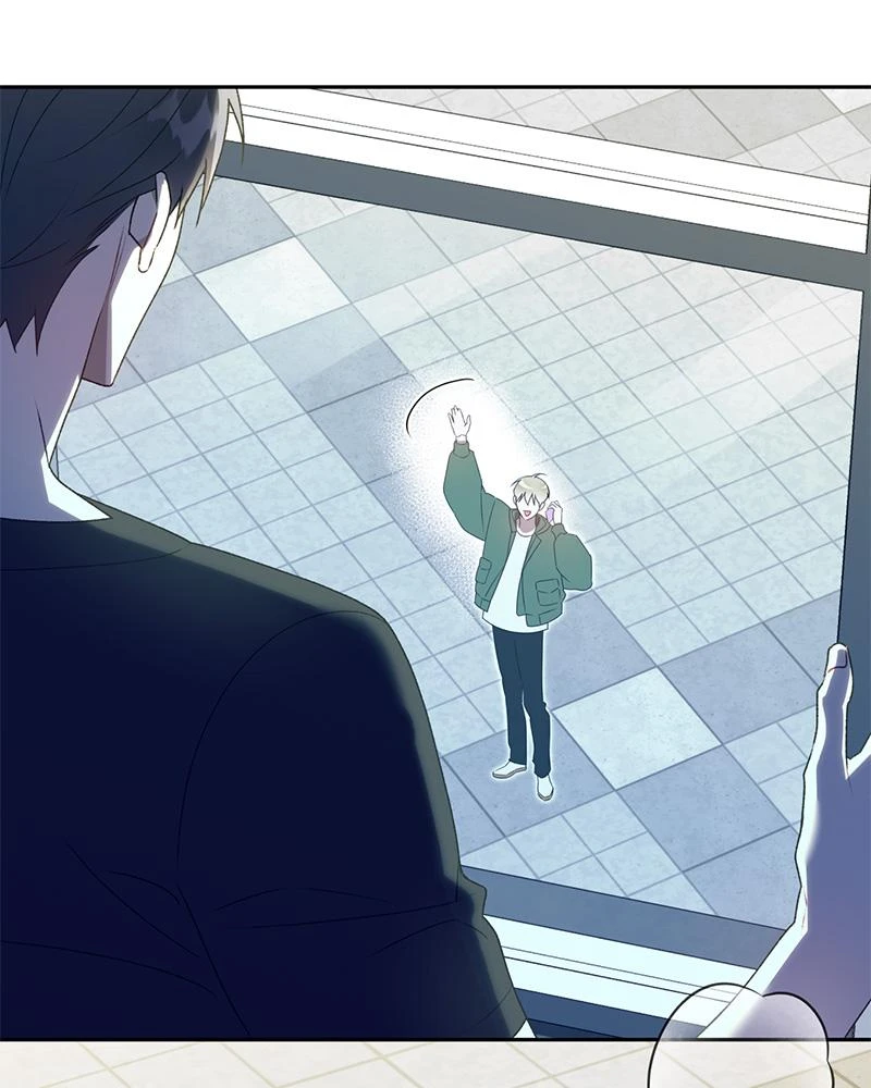 ขออนุญาตไม่จับมือแล้วกันนะครับ Let’s Skip the Handshake - ตอนที่ 45 - หน้า 13