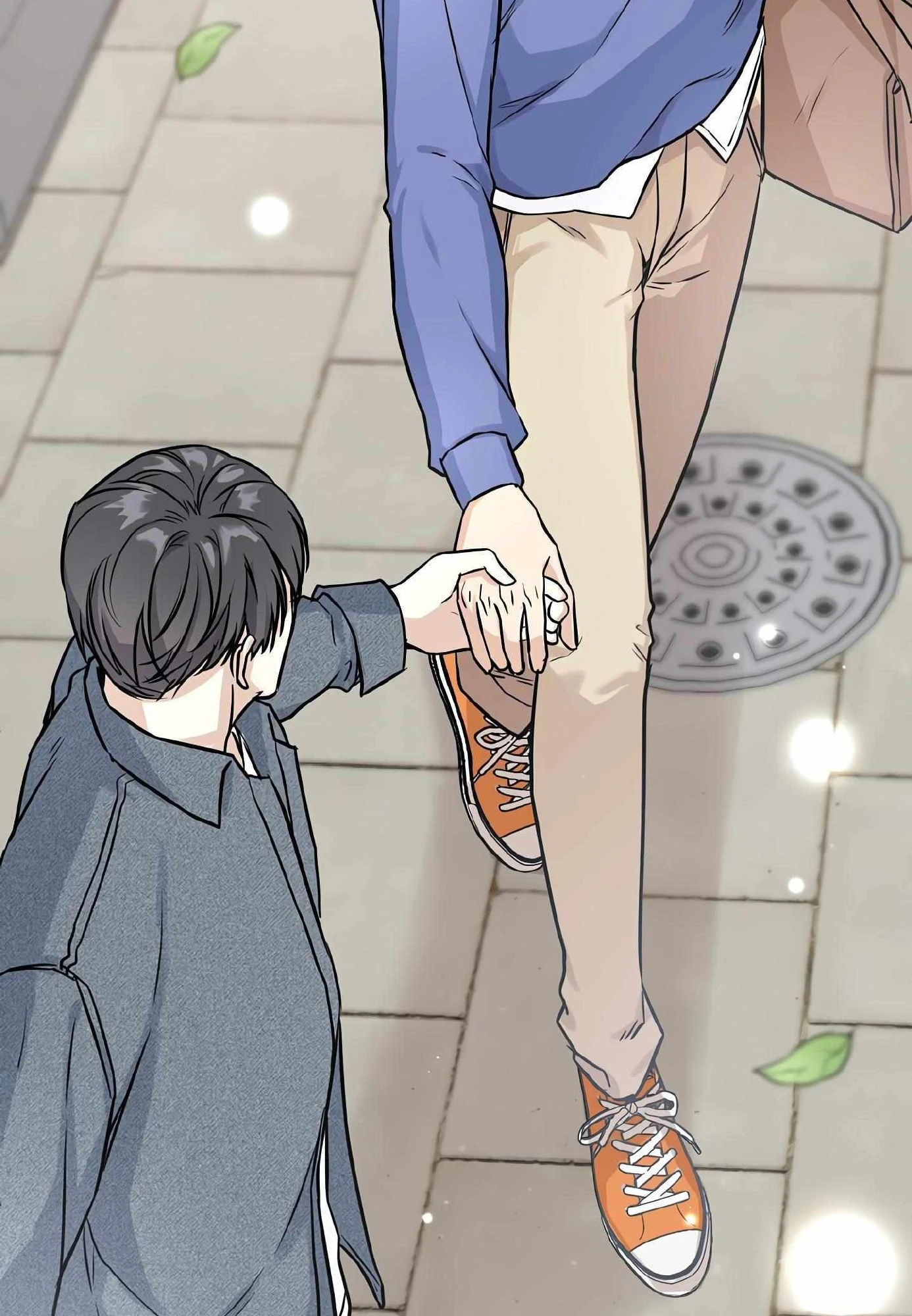 My X Best Friend - ตอนที่ 2 - หน้า 33