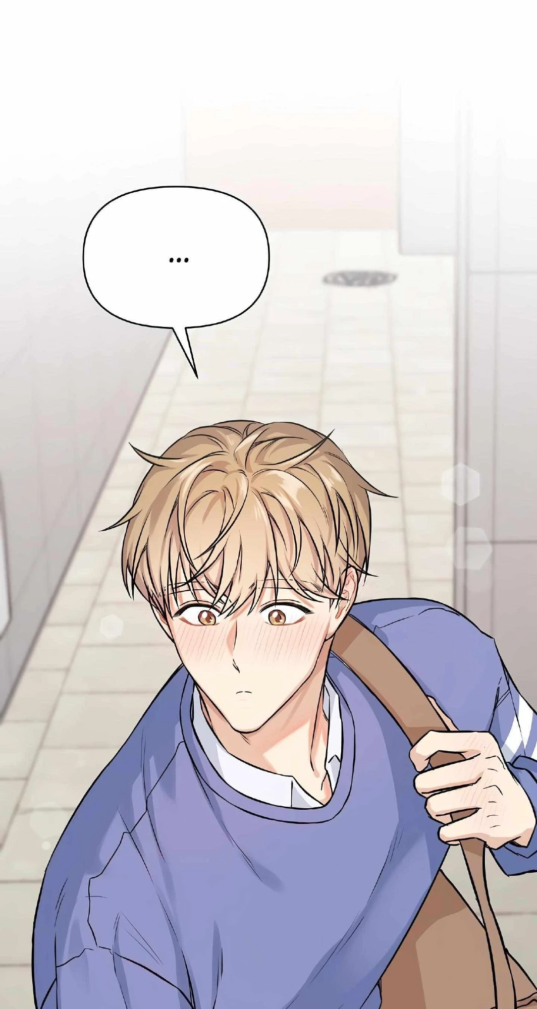 My X Best Friend - ตอนที่ 2 - หน้า 40