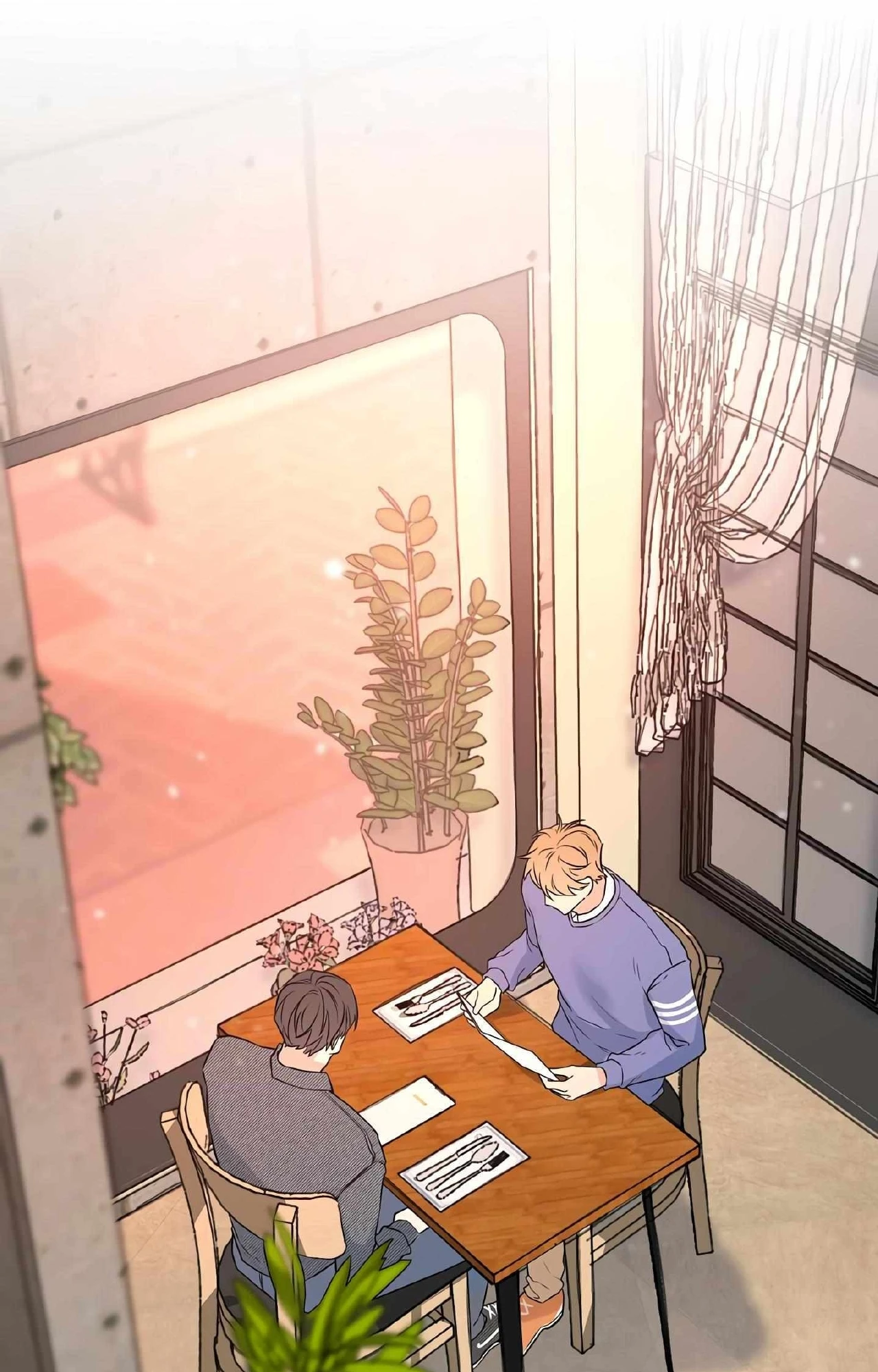My X Best Friend - ตอนที่ 2 - หน้า 92