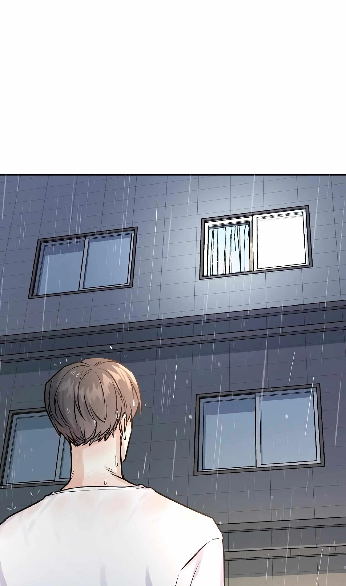 My X Best Friend - ตอนที่ 5 - หน้า 59