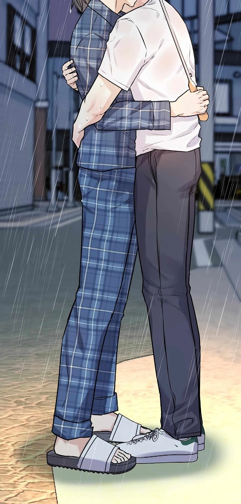 My X Best Friend - ตอนที่ 5 - หน้า 86