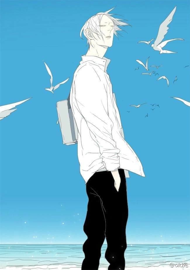 19 Days - ตอนที่ 2 - หน้า 8
