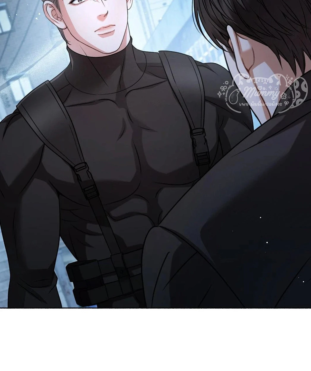 Deja Vu and Domination - ตอนที่ 1 - หน้า 102