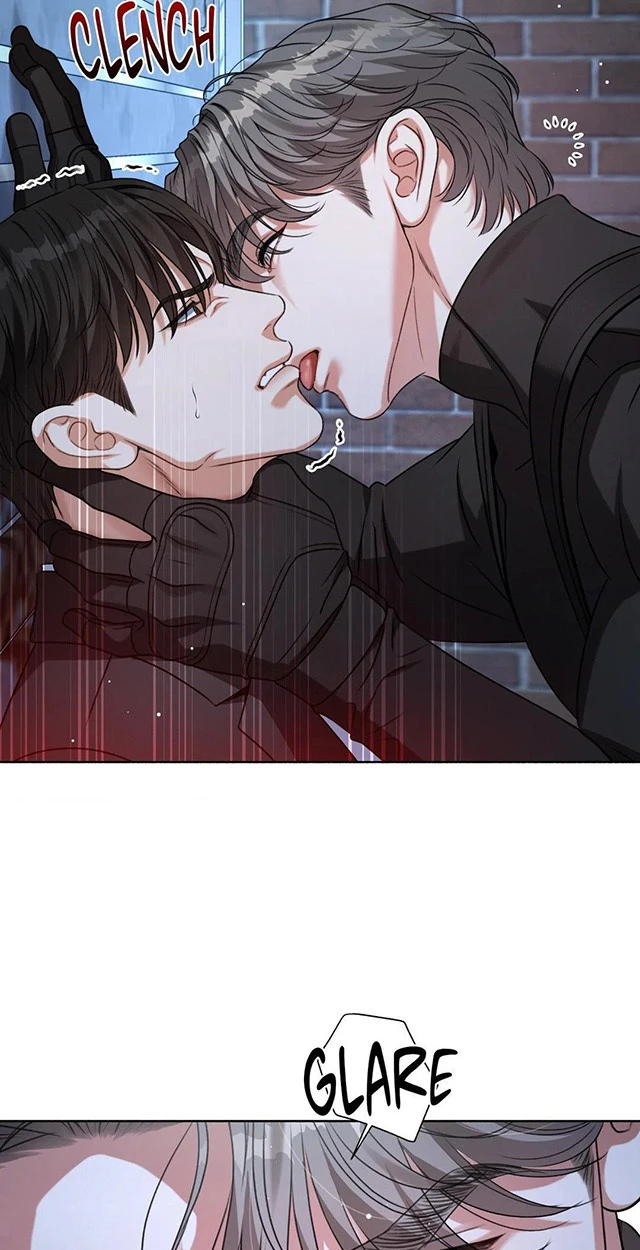 Deja Vu and Domination - ตอนที่ 1 - หน้า 34