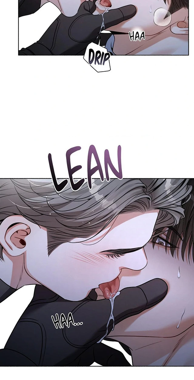 Deja Vu and Domination - ตอนที่ 1 - หน้า 47