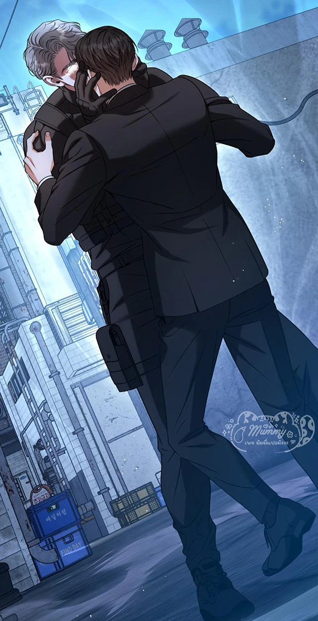 Deja Vu and Domination - ตอนที่ 1 - หน้า 50