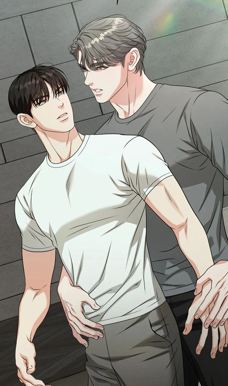 Deja Vu and Domination - ตอนที่ 3 - หน้า 46