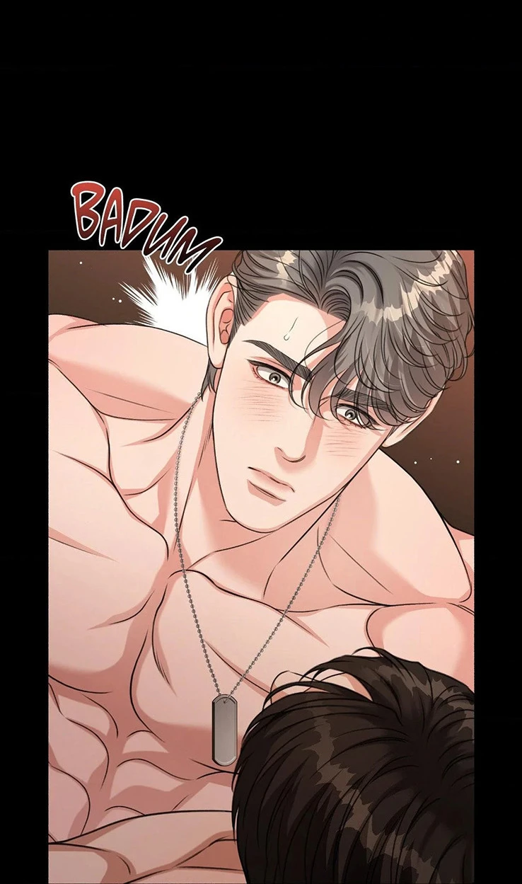 Deja Vu and Domination - ตอนที่ 3 - หน้า 61