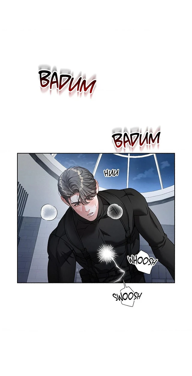 Deja Vu and Domination - ตอนที่ 4 - หน้า 72