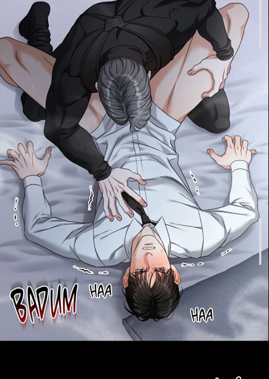 Deja Vu and Domination - ตอนที่ 0 - หน้า 19