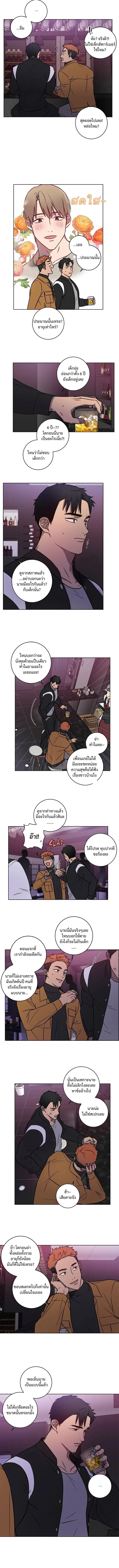 Love Gym : โค้ชครับ รับรักผมที - ตอนที่ 13 - หน้า 5