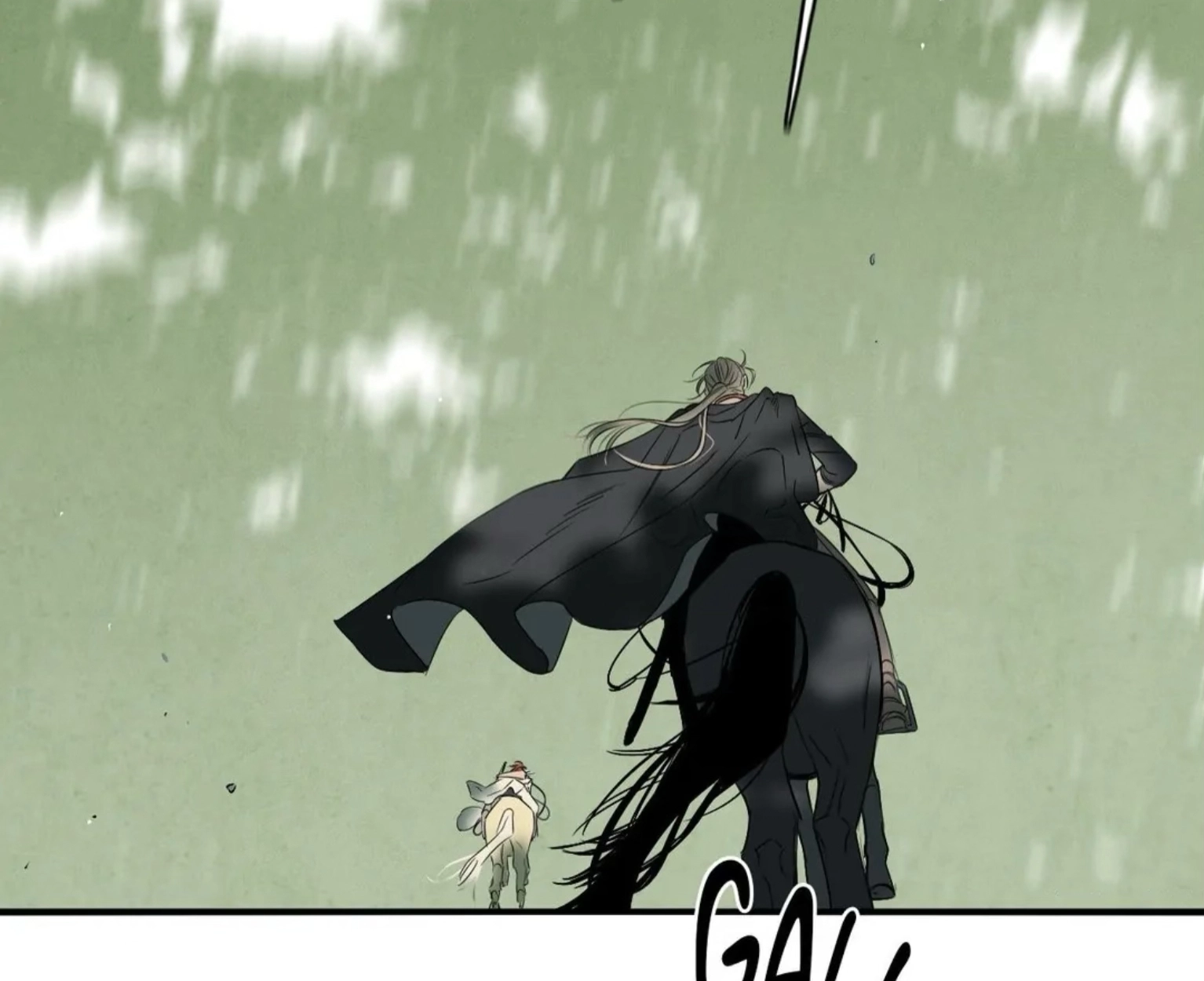 Lunacy - ตอนที่ 10 - หน้า 120