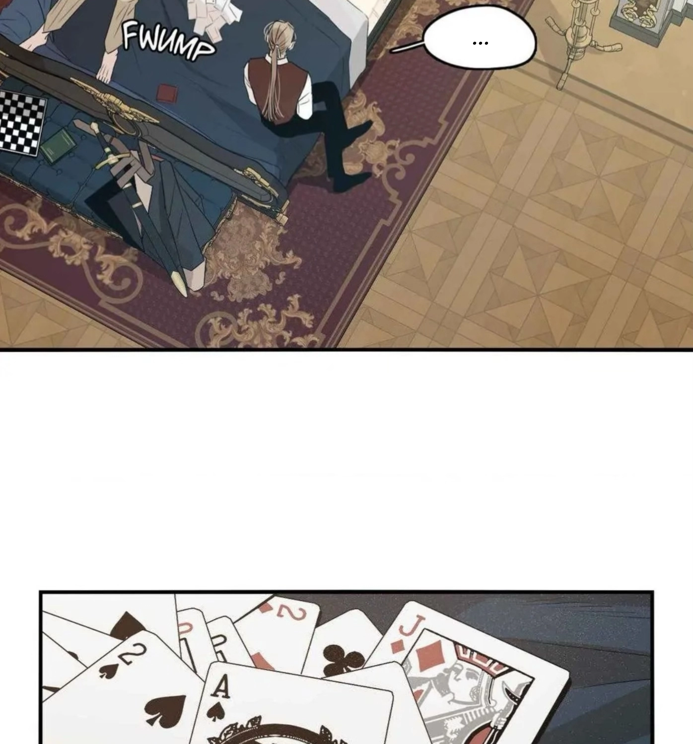Lunacy - ตอนที่ 17 - หน้า 15