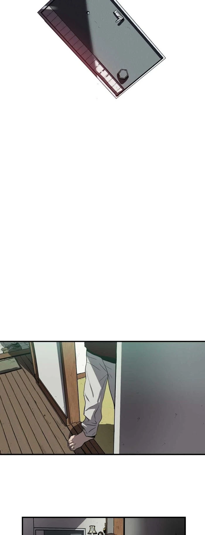Killing stalking​ - ตอนที่ 5 - หน้า 26