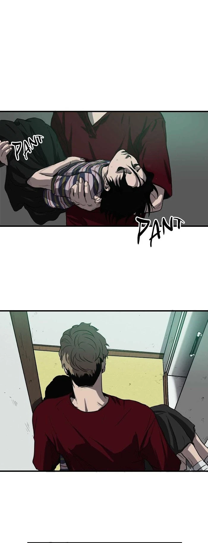 Killing stalking​ - ตอนที่ 5 - หน้า 28