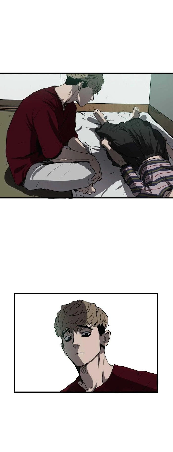 Killing stalking​ - ตอนที่ 5 - หน้า 31