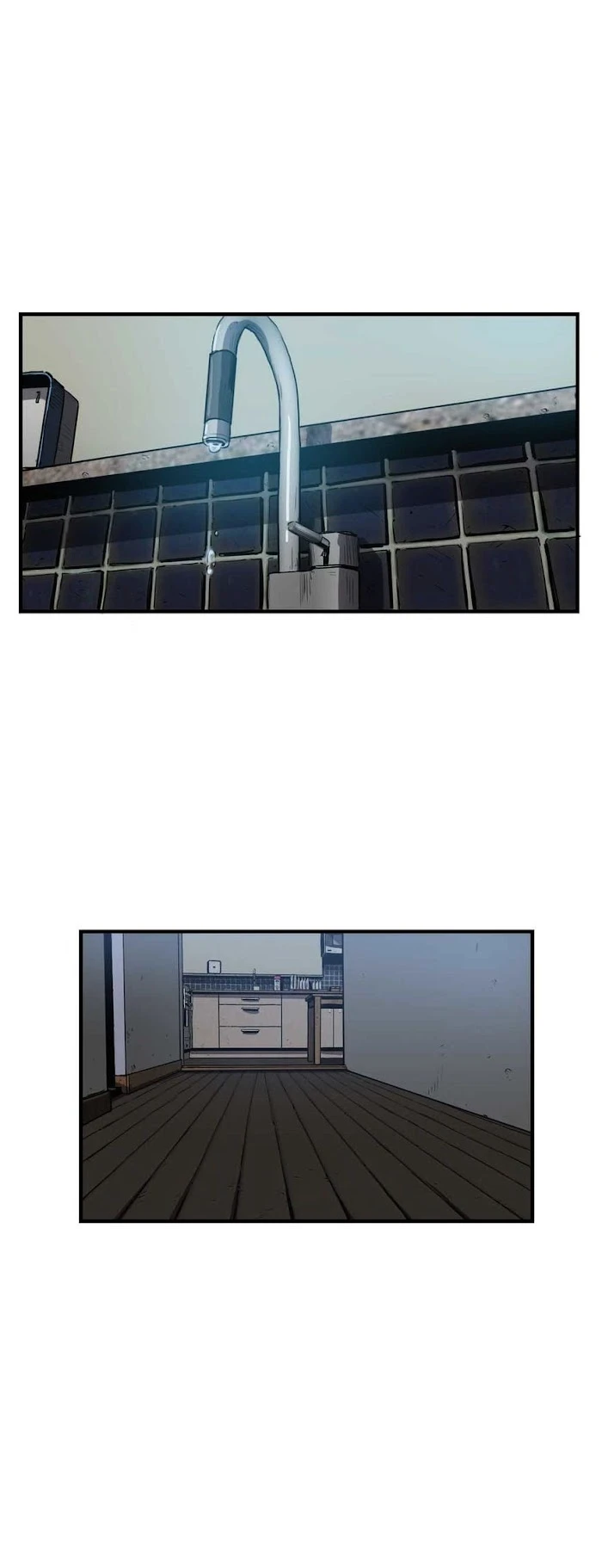 Killing stalking​ - ตอนที่ 5 - หน้า 37