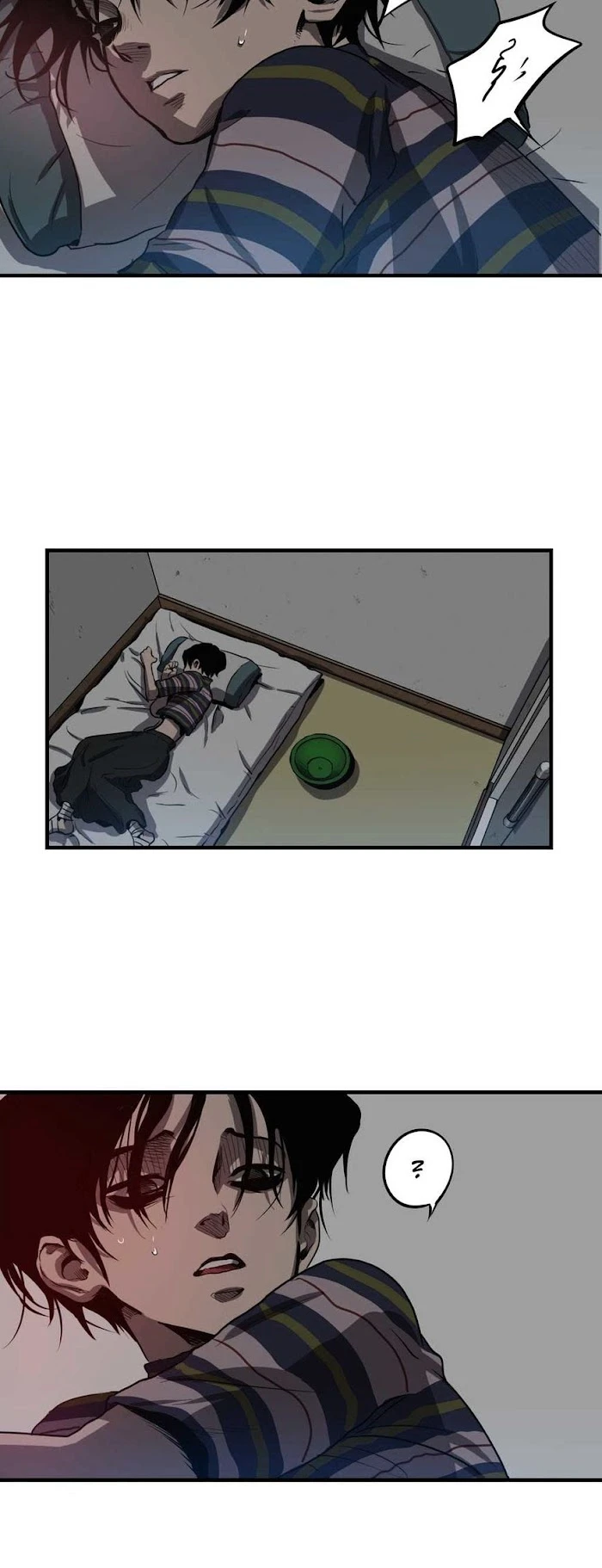 Killing stalking​ - ตอนที่ 5 - หน้า 39