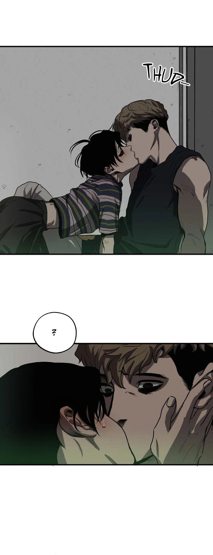 Killing stalking​ - ตอนที่ 5 - หน้า 77
