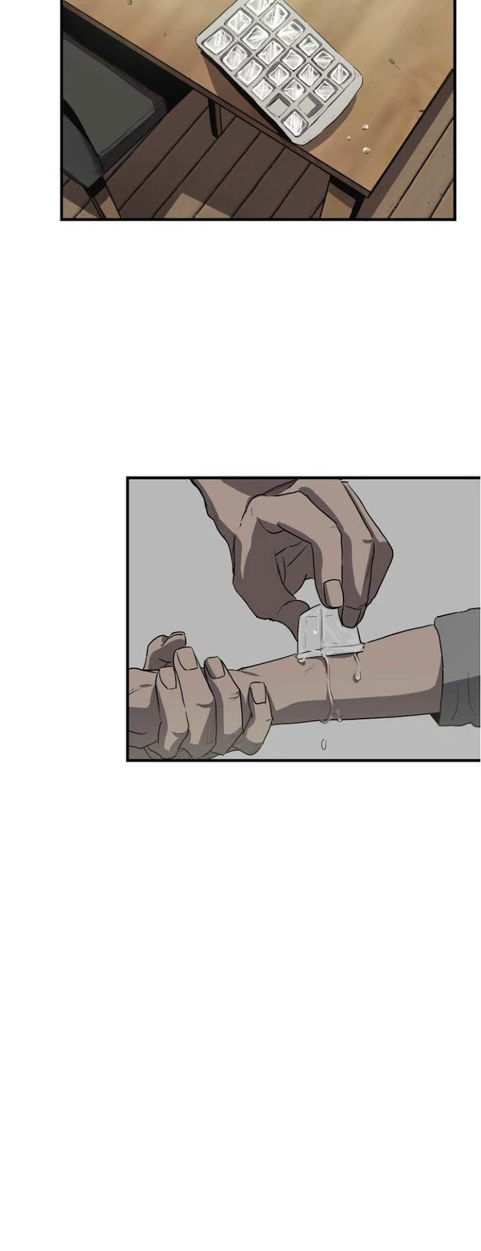 Killing stalking​ - ตอนที่ 6 - หน้า 14