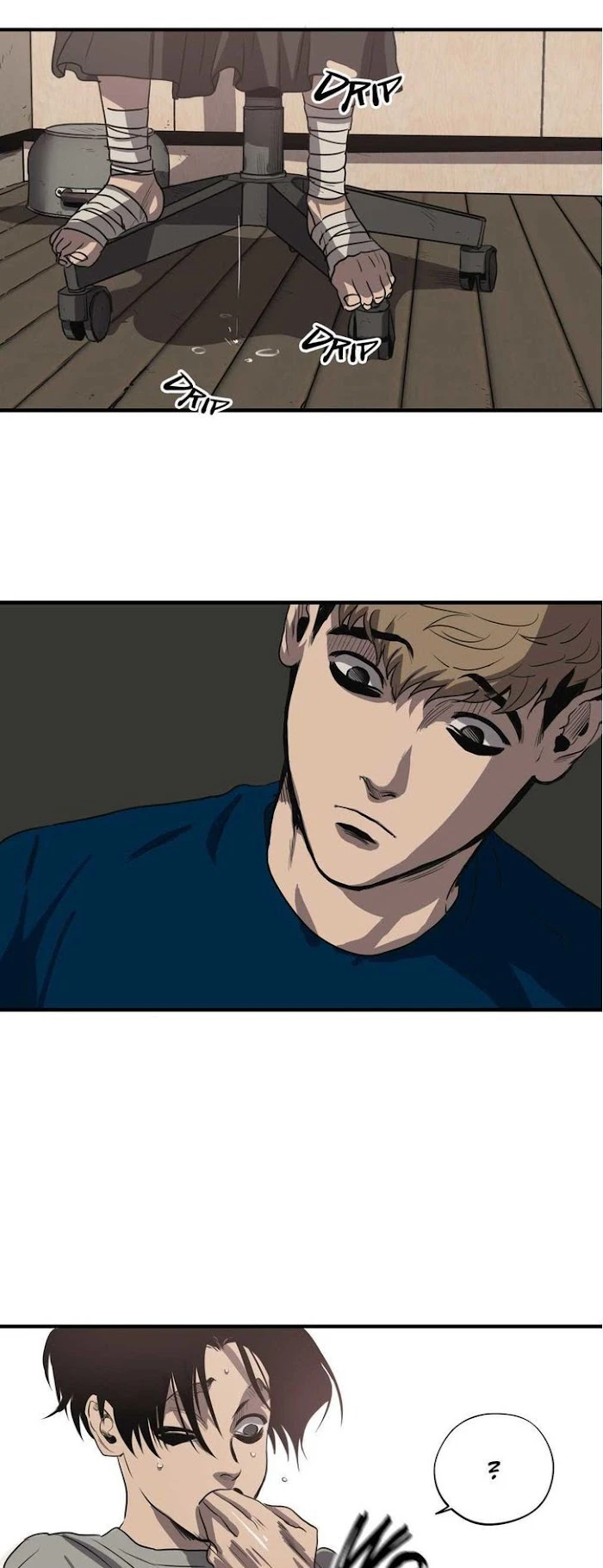 Killing stalking​ - ตอนที่ 6 - หน้า 16