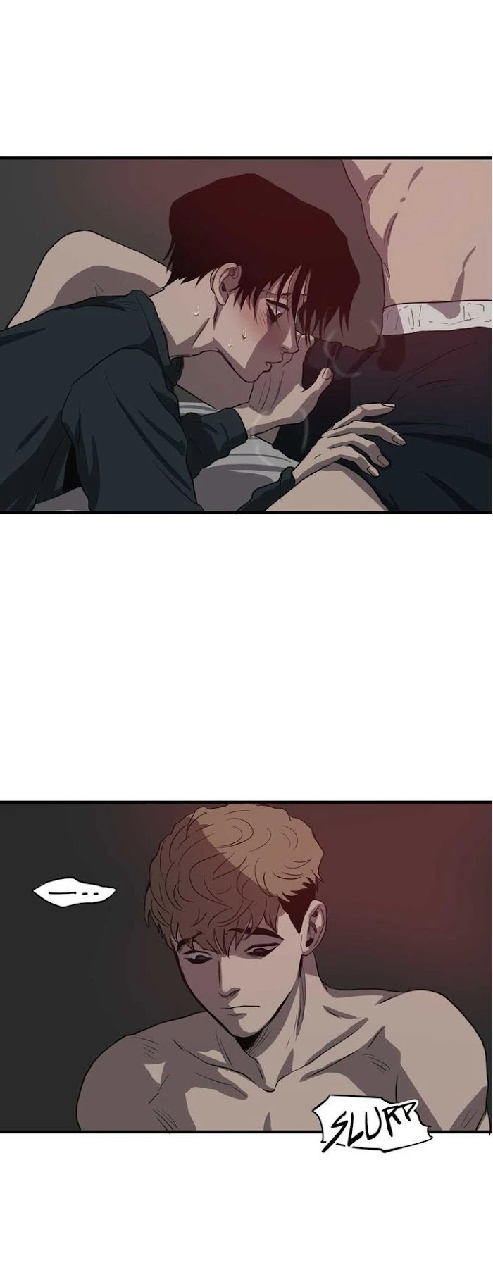 Killing stalking​ - ตอนที่ 6 - หน้า 38