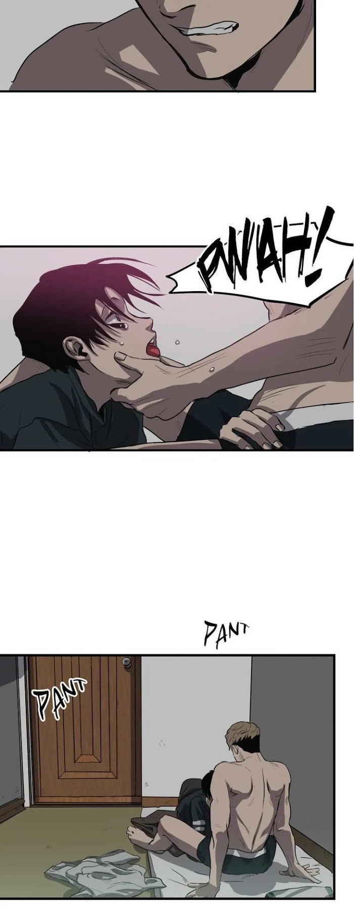 Killing stalking​ - ตอนที่ 6 - หน้า 44