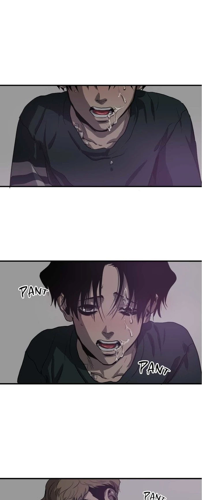 Killing stalking​ - ตอนที่ 6 - หน้า 45