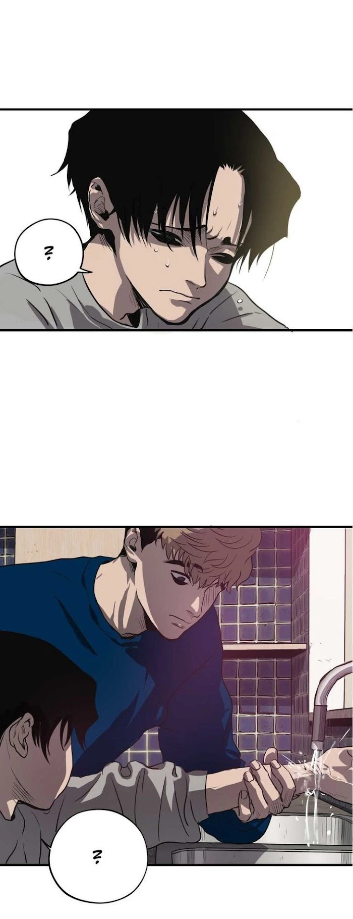 Killing stalking​ - ตอนที่ 6 - หน้า 10