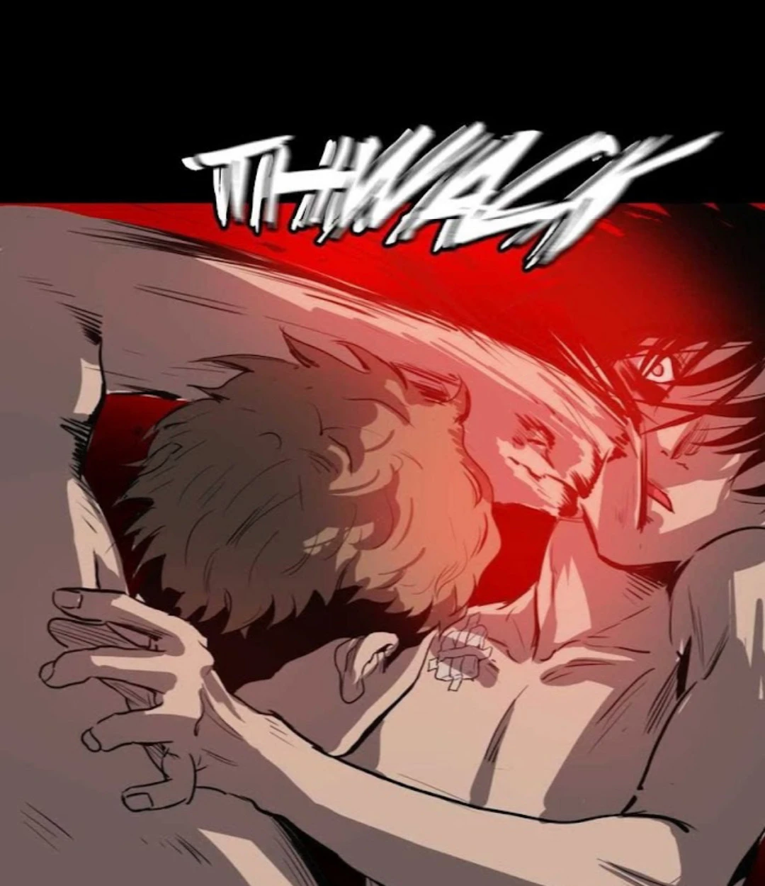 Killing stalking​ - ตอนที่ 8 - หน้า 101